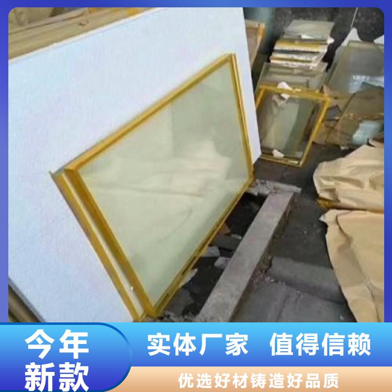 铅玻璃优选好材铸造好品质