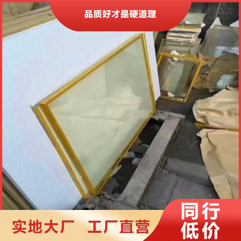铅玻璃厂家直销规格多样
