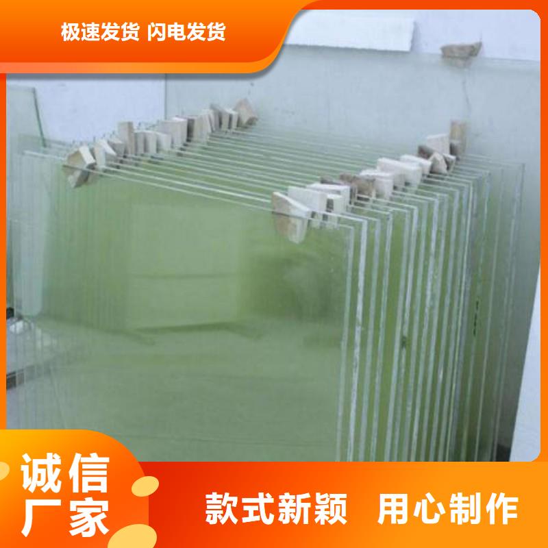 铅玻璃现货销售