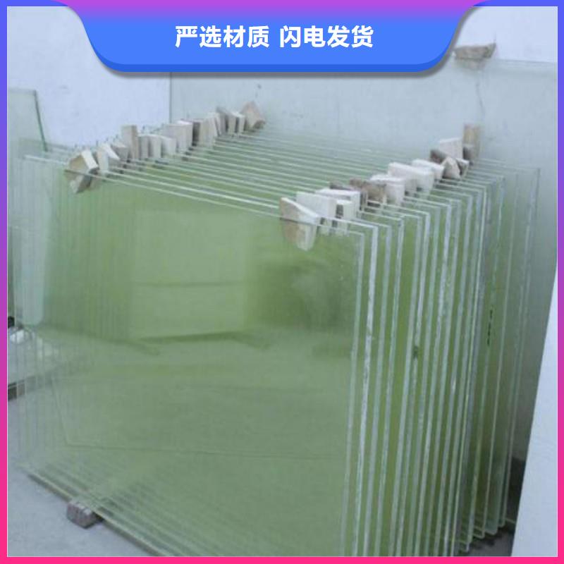 铅玻璃自营品质有保障