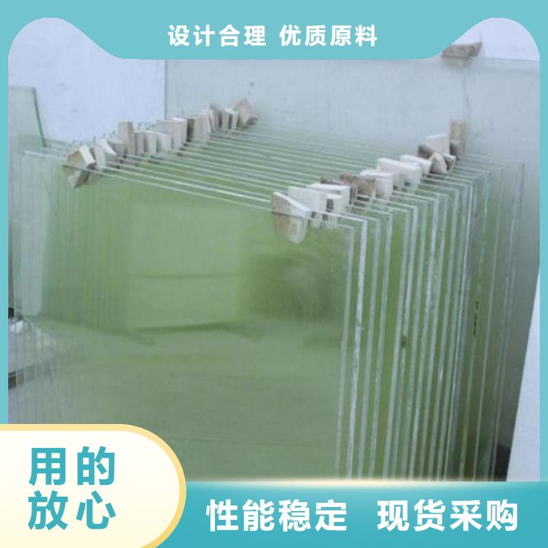 铅玻璃厂家批发价