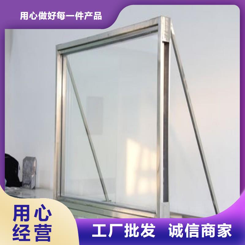 铅玻璃生产加工