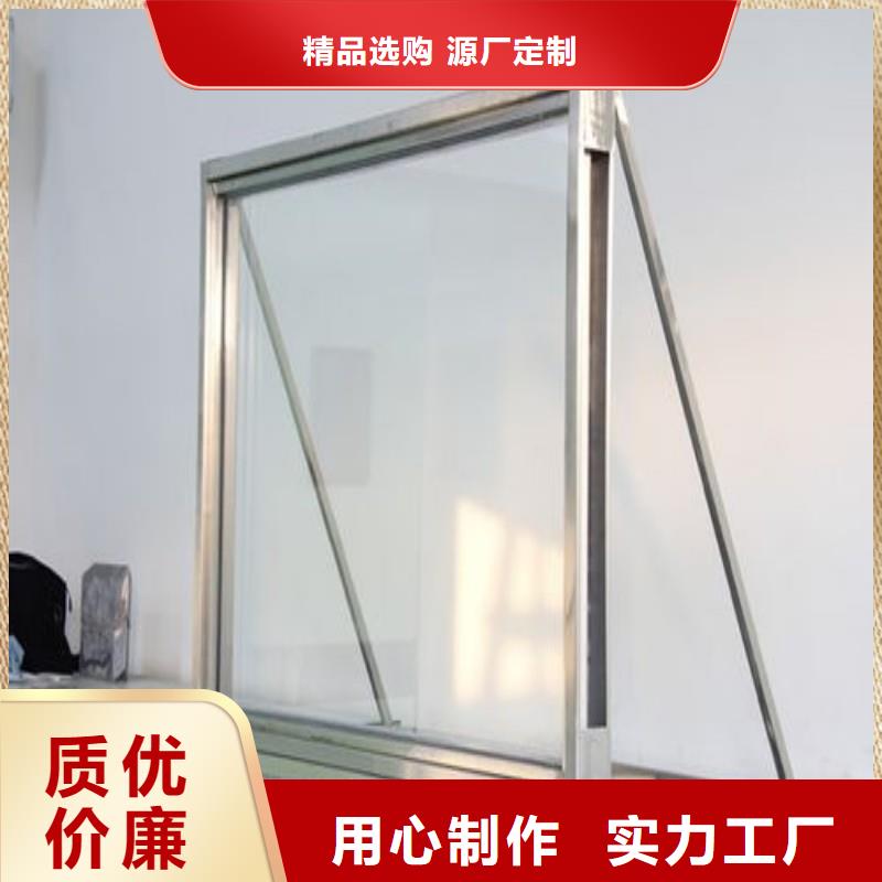 铅玻璃实力工厂