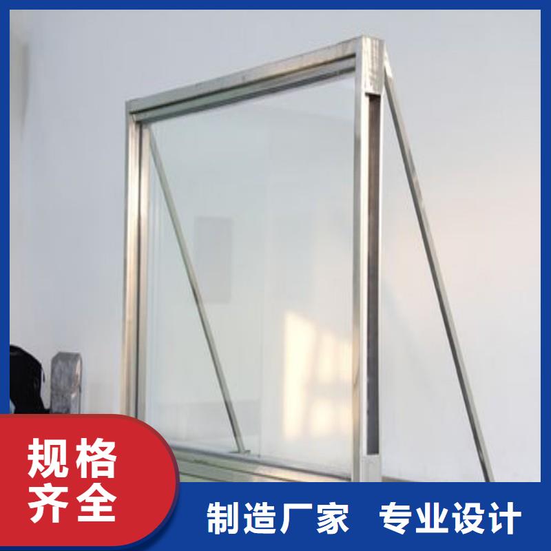 铅玻璃助您降低采购成本