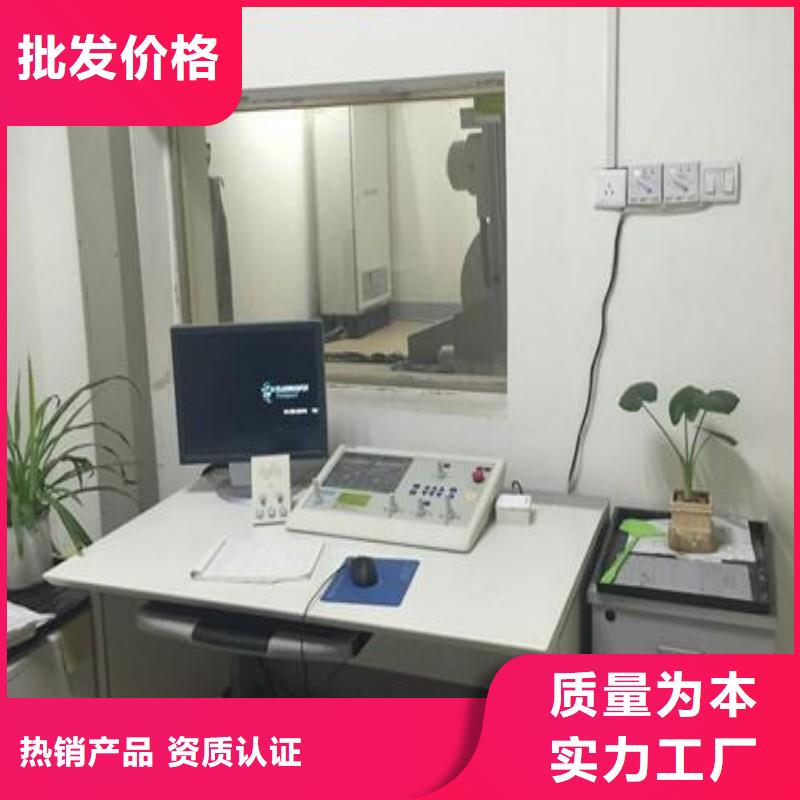 铅玻璃支持加工定制