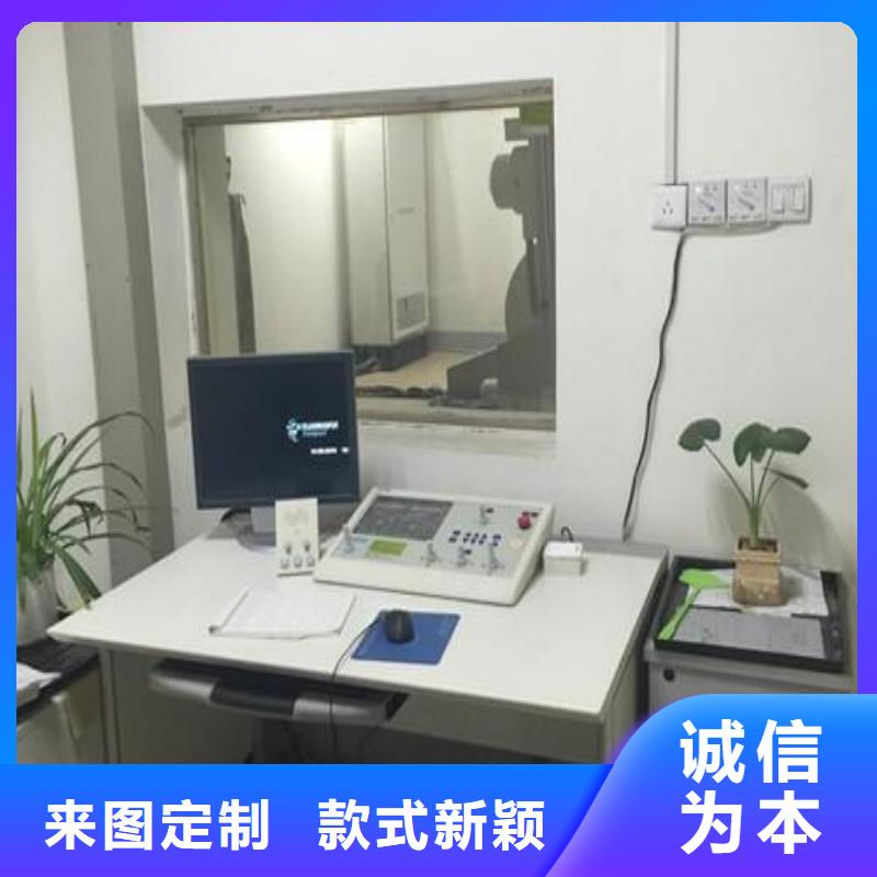 铅玻璃多年行业经验