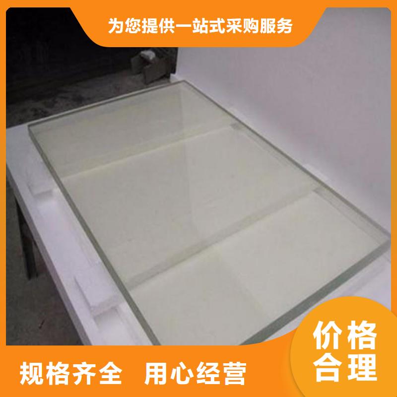 铅玻璃出货快