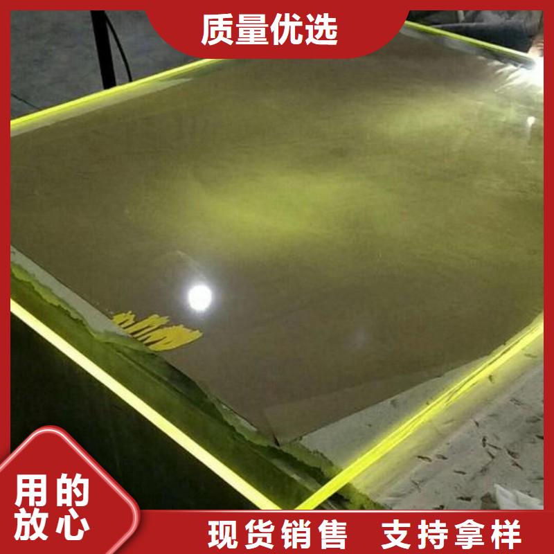 铅玻璃专业生产设备
