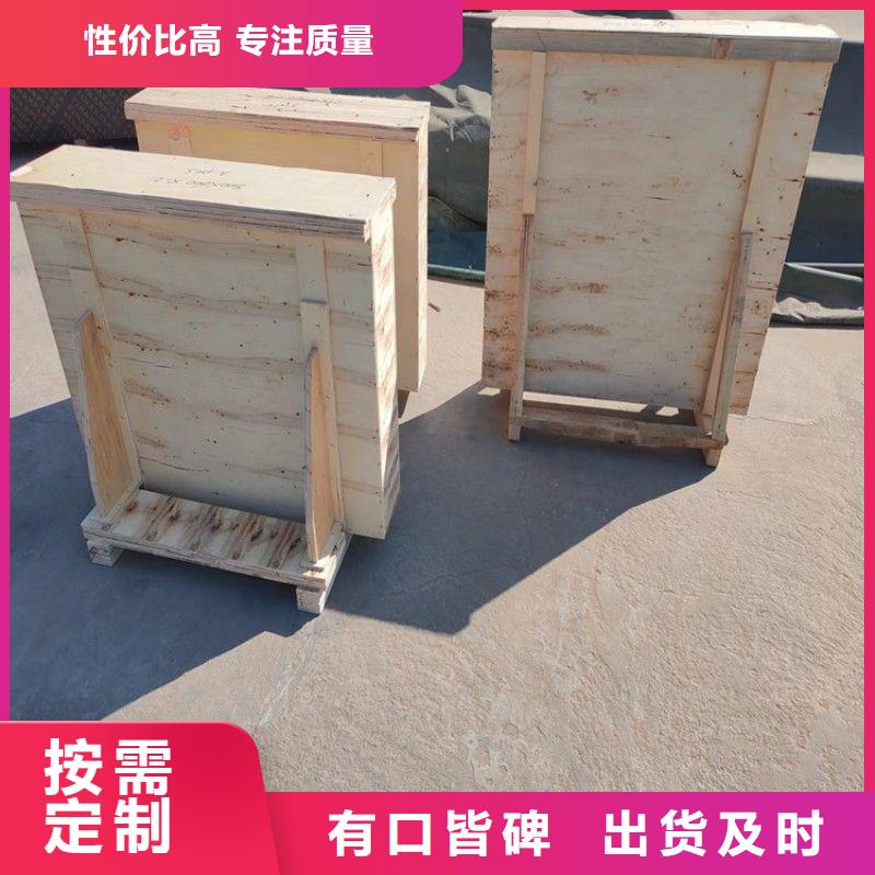 铅玻璃产品参数