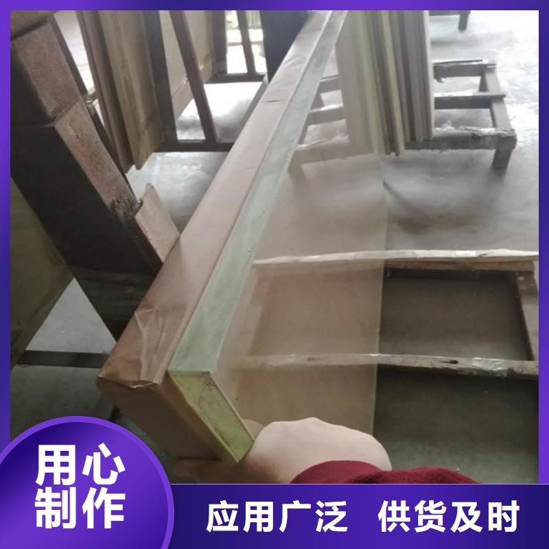 铅玻璃实力派厂家