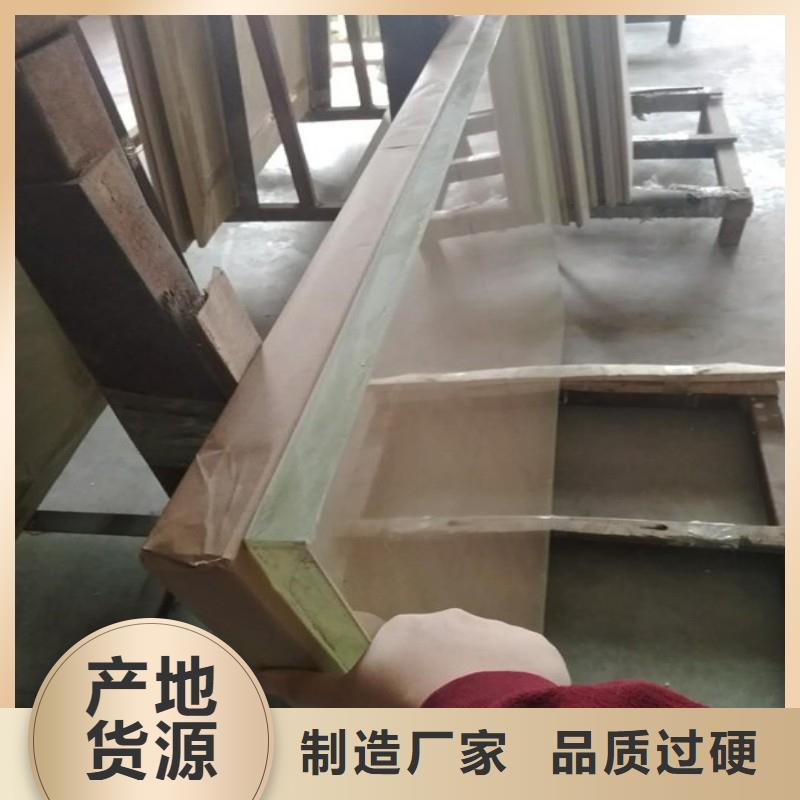 铅玻璃常年供应