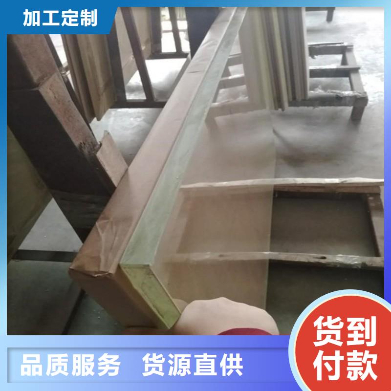 铅玻璃产地工厂
