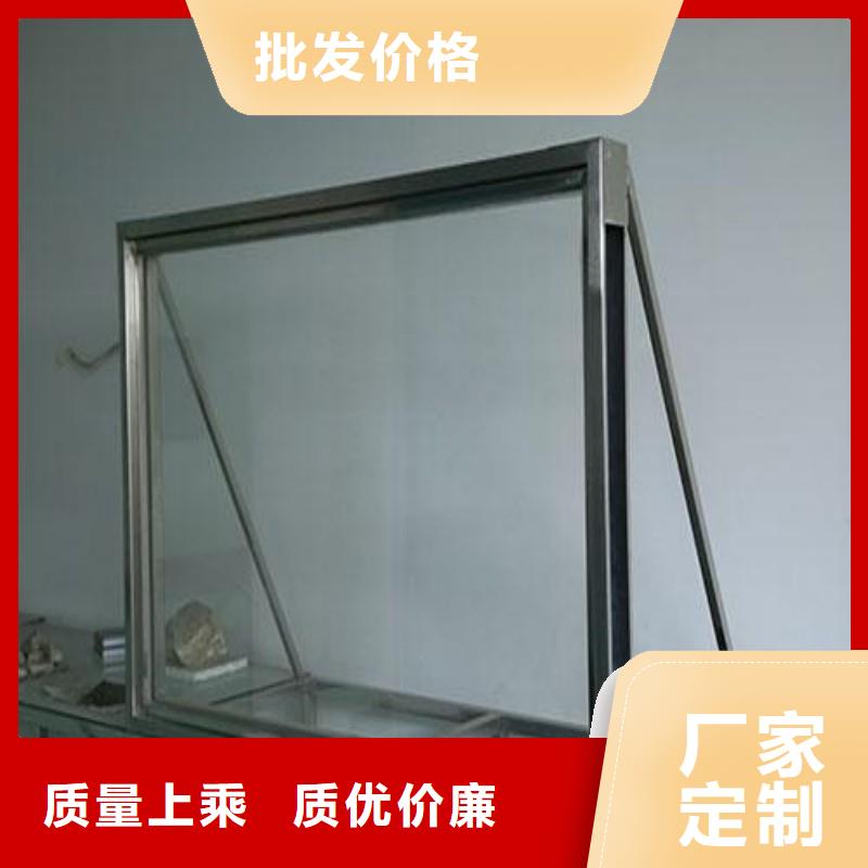 铅玻璃支持定制贴心售后