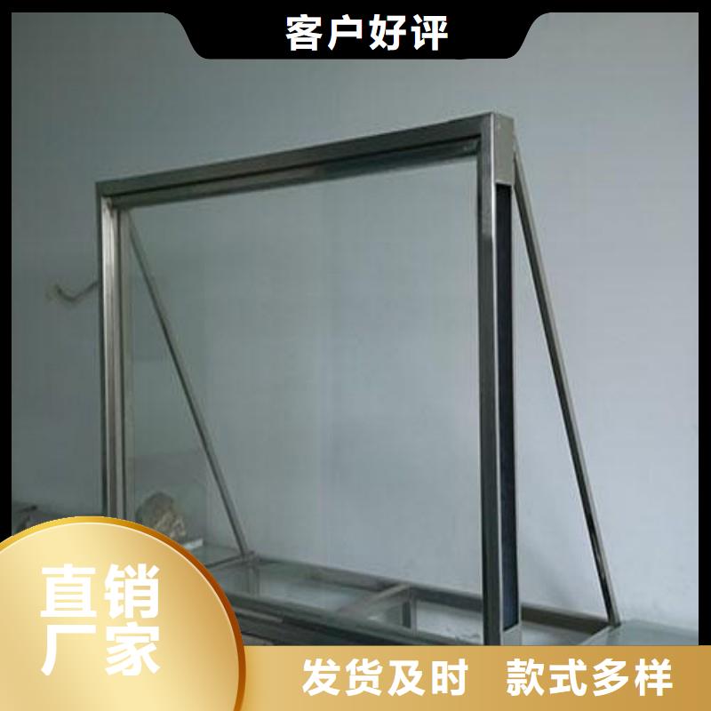 铅玻璃价格合理