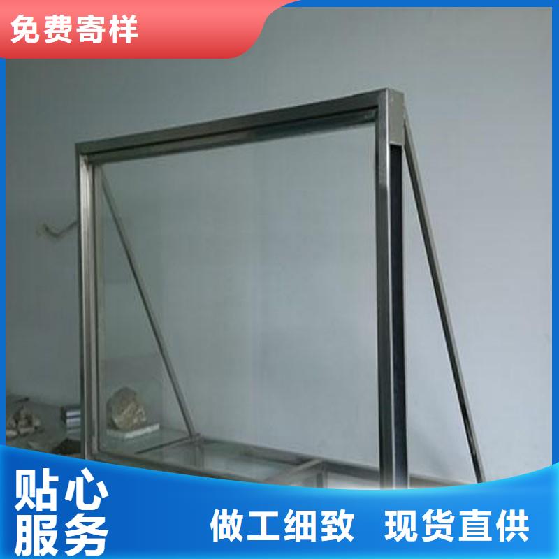 铅玻璃工厂自营