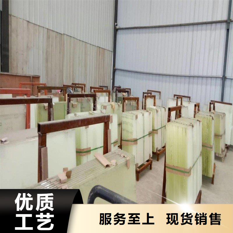 铅玻璃质量检测