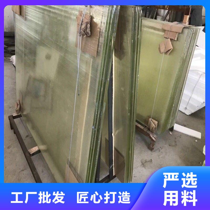 铅玻璃实体诚信经营