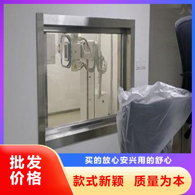 铅玻璃质量可靠