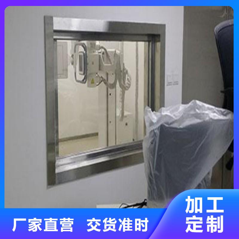 铅玻璃品质有保障