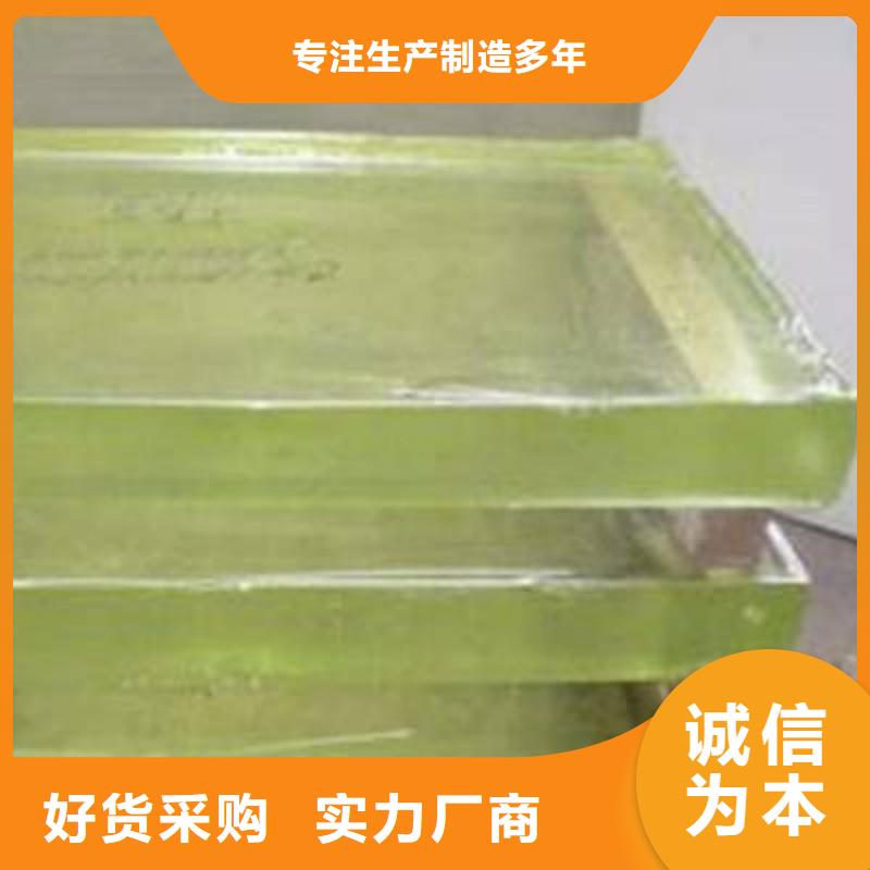 铅玻璃工厂认证