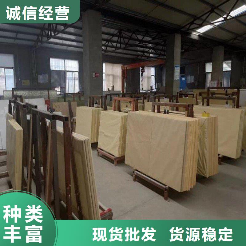 铅玻璃一站式供应厂家