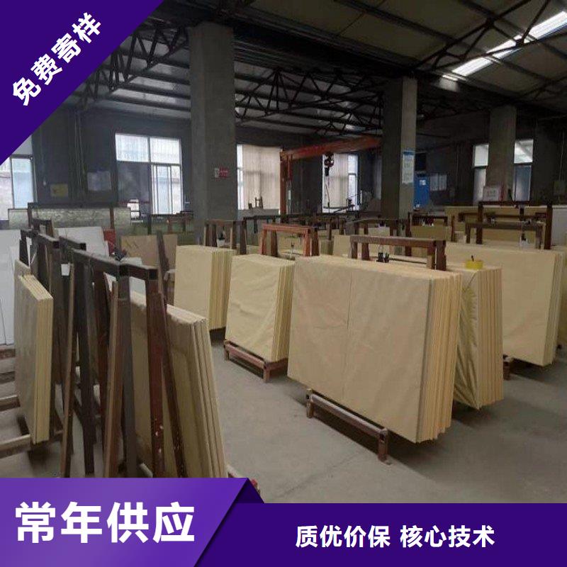 铅玻璃一站式采购方便省心