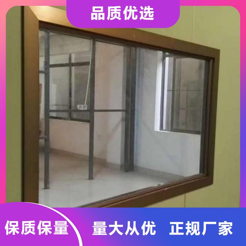 铅玻璃品质保障售后无忧
