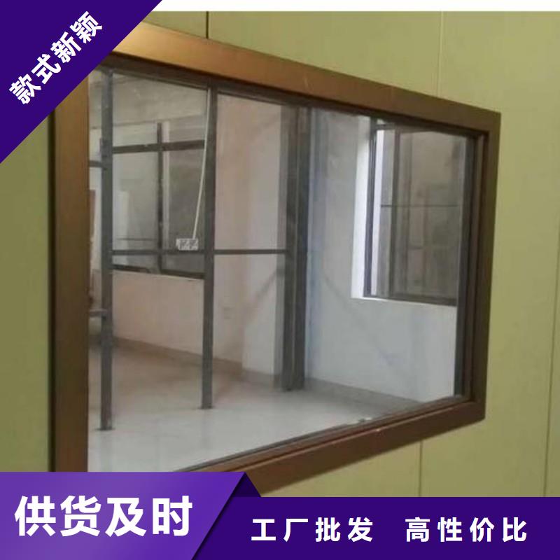 铅玻璃现货直供