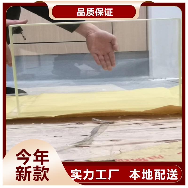 铅玻璃多种优势放心选择
