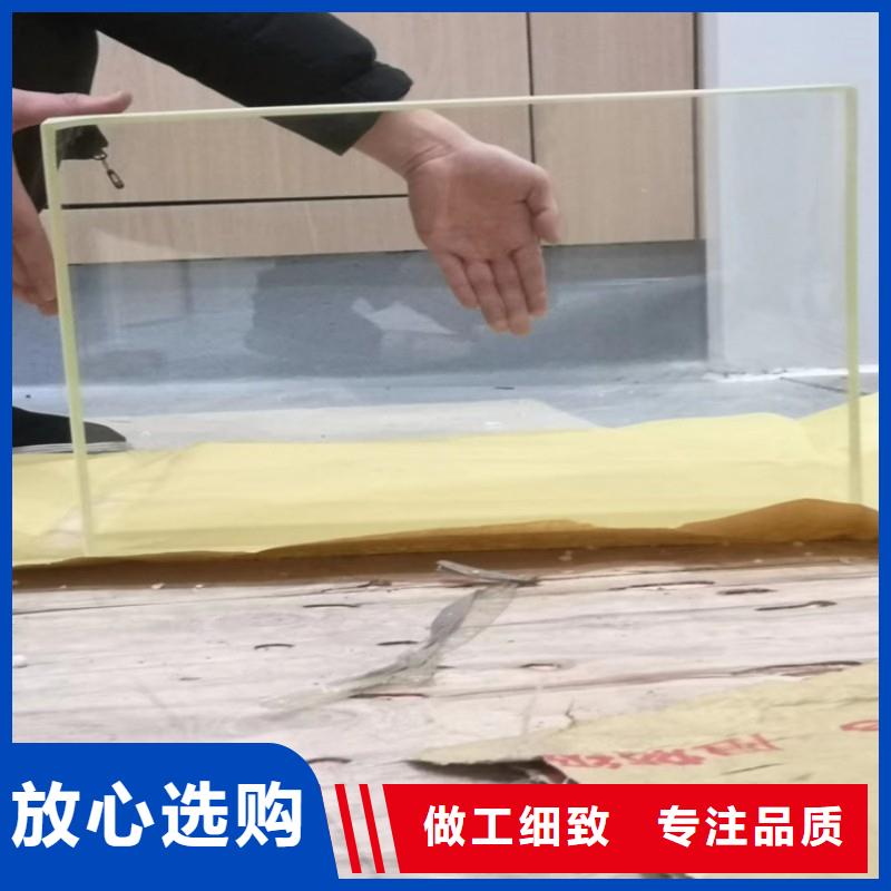 铅玻璃厂家采购