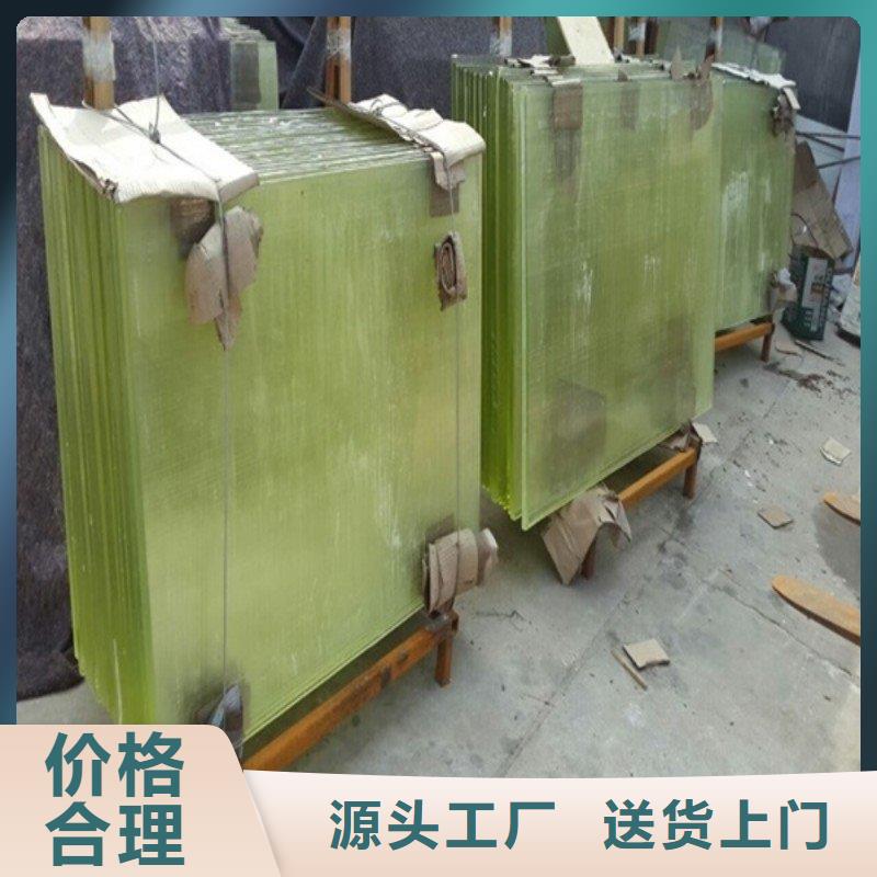 铅玻璃诚信商家