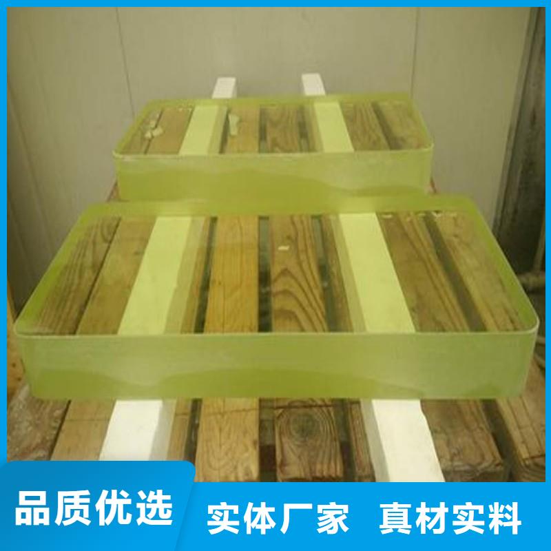 铅玻璃厂家技术完善