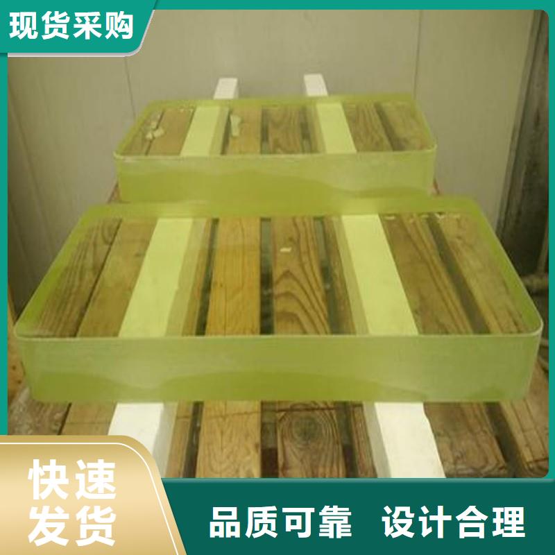 铅玻璃优良材质