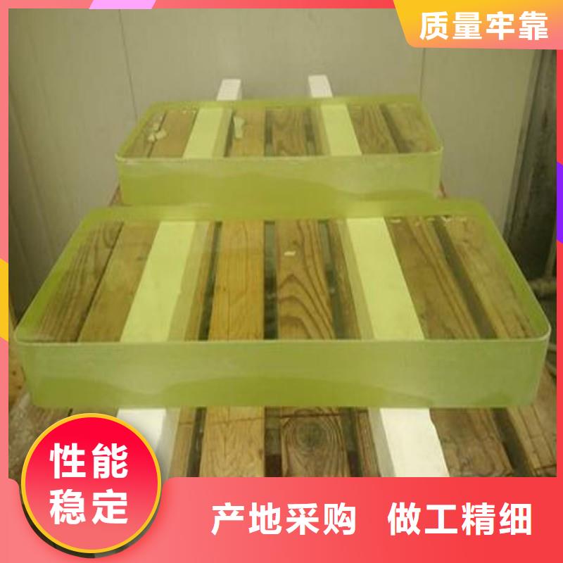 铅玻璃的图文介绍