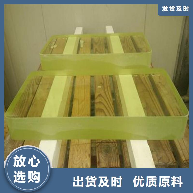 铅玻璃规格齐全实力厂家