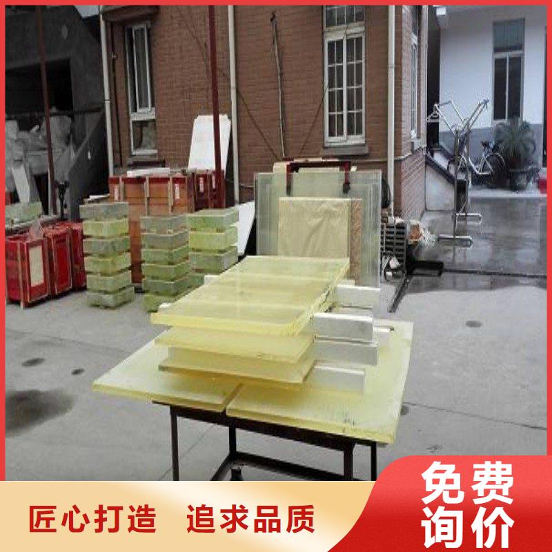 铅玻璃分类和特点