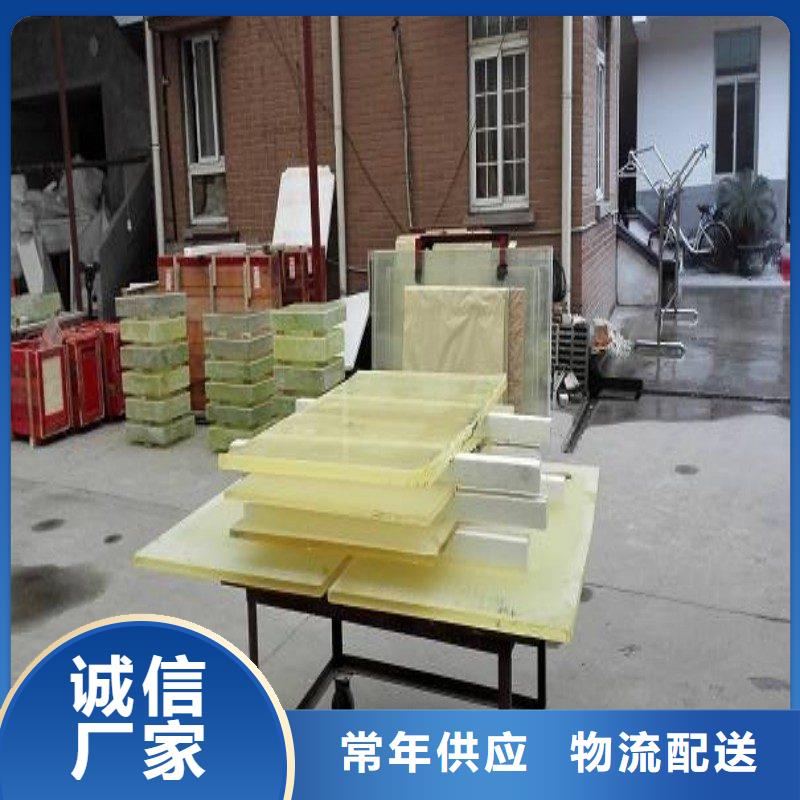 铅玻璃有实力有经验