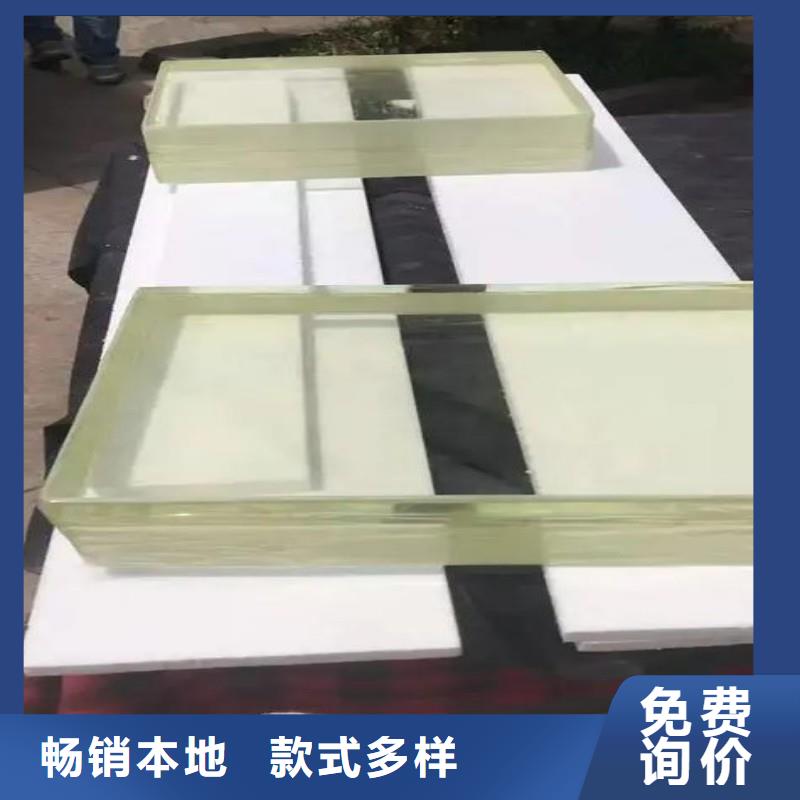 铅玻璃厂家直发