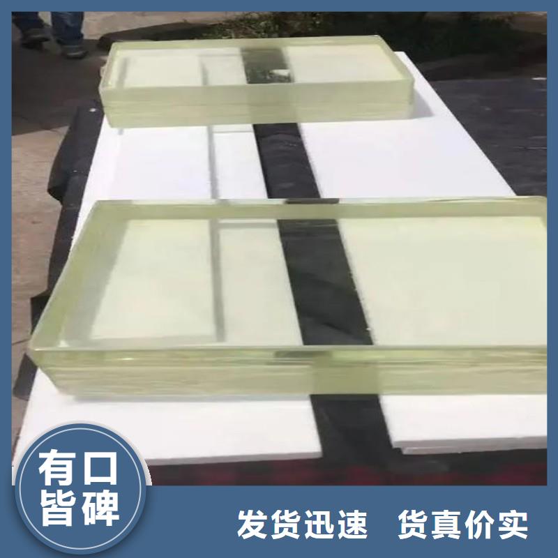 铅玻璃优选厂家