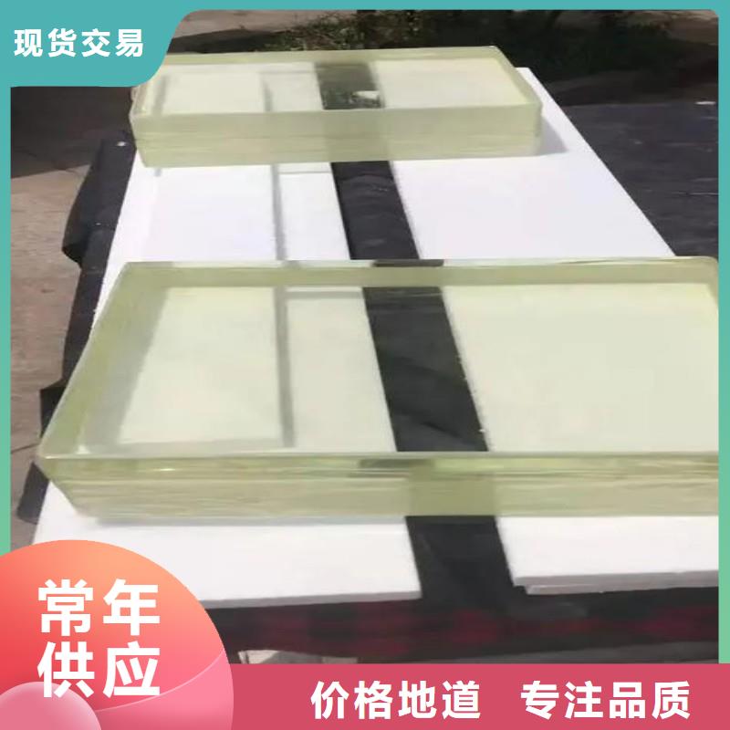 铅玻璃老客户钟爱