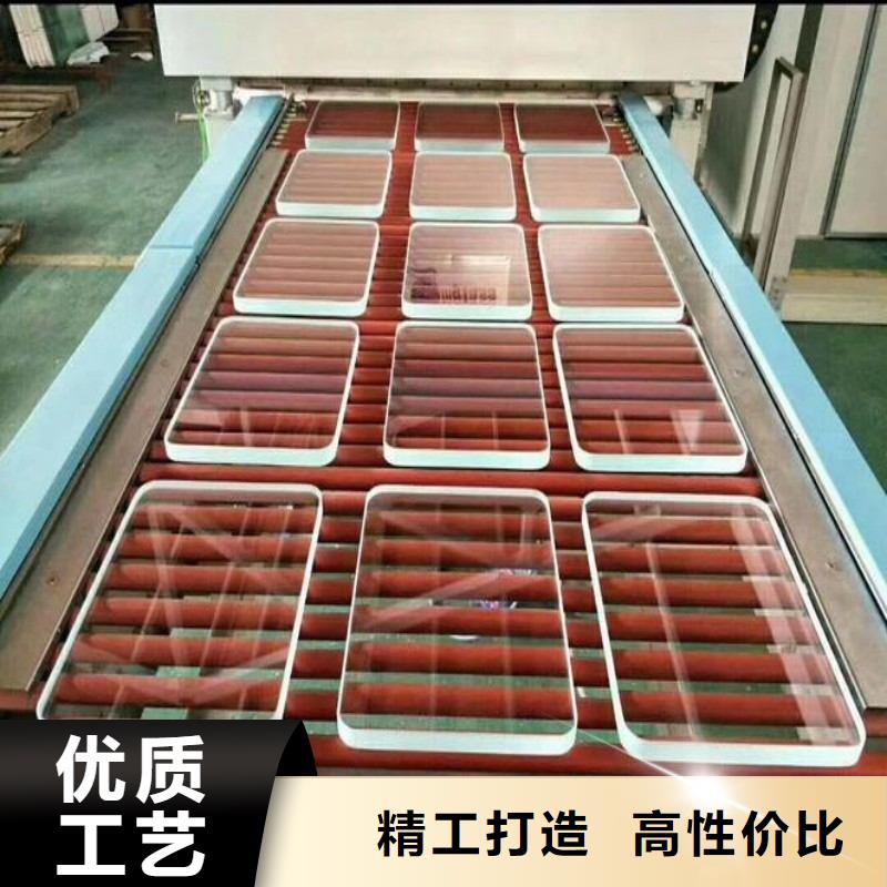 铅玻璃品质有保障