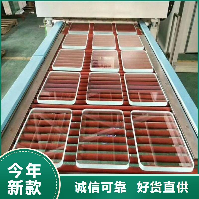 铅玻璃快速生产
