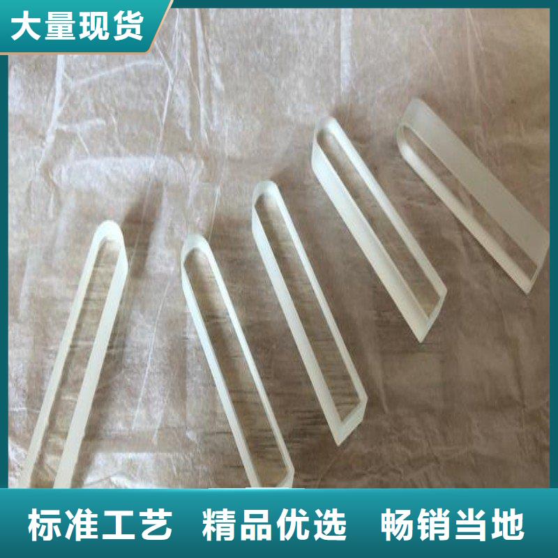 铅玻璃大厂生产品质