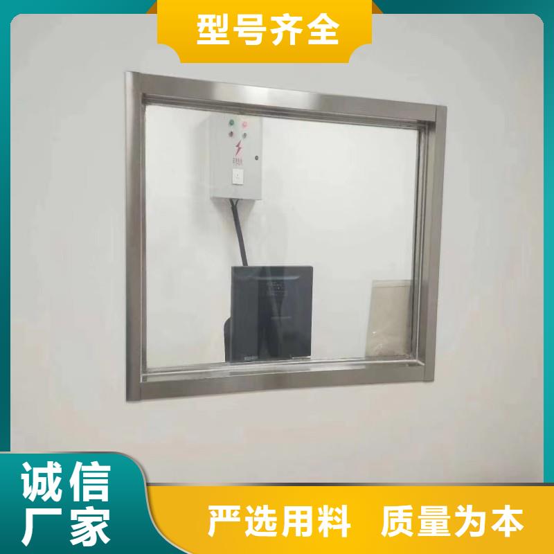 铅玻璃做工细致