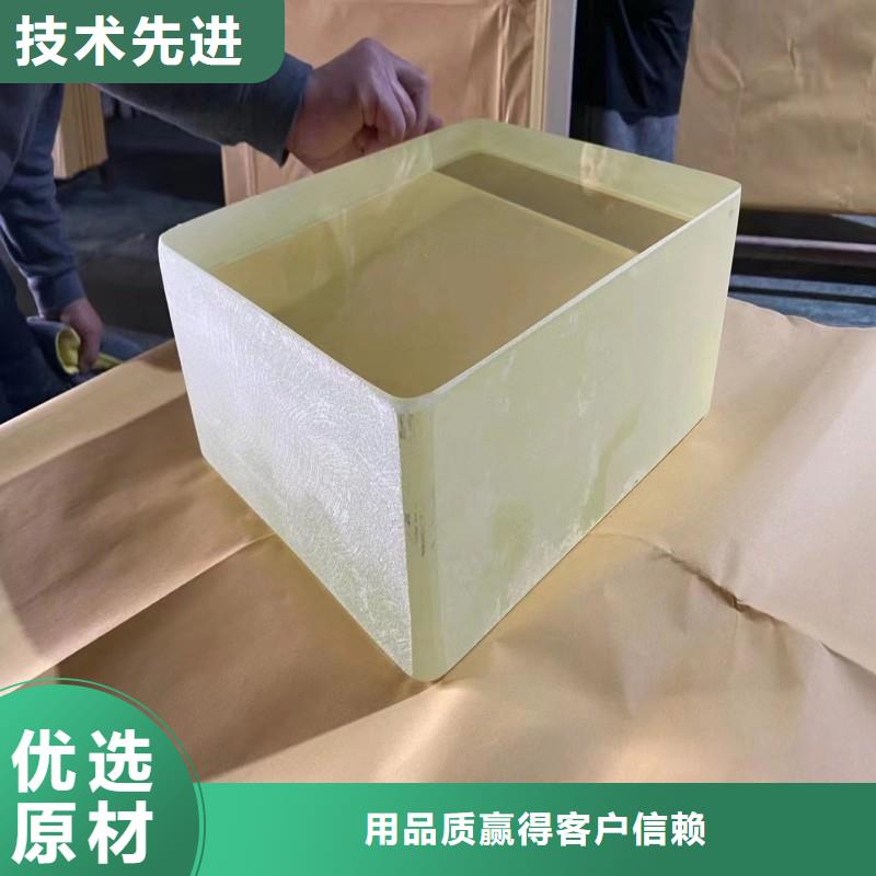 铅玻璃定制不额外收费