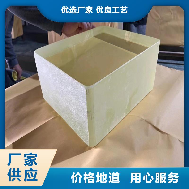 铅玻璃品质卓越