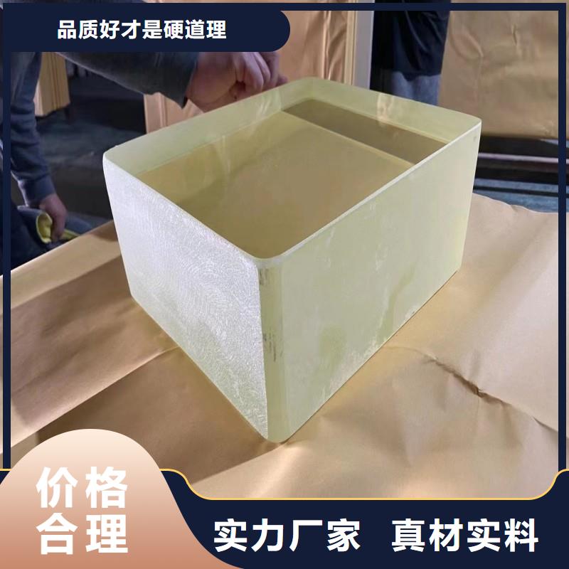 铅玻璃厂家工艺先进