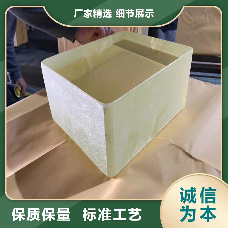 铅玻璃主推产品
