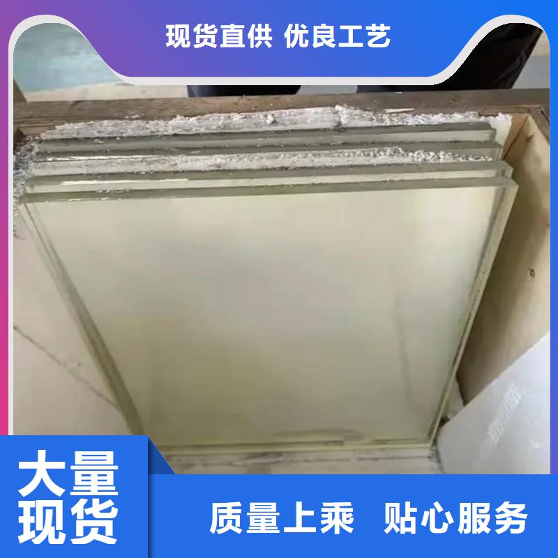 铅玻璃供货及时