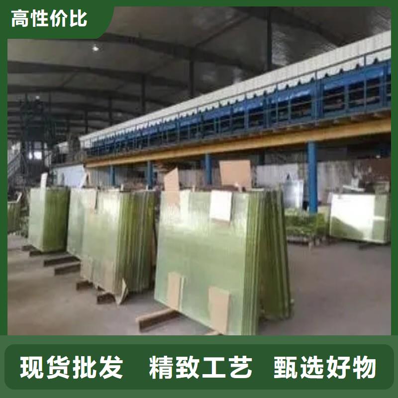 铅玻璃生产厂家